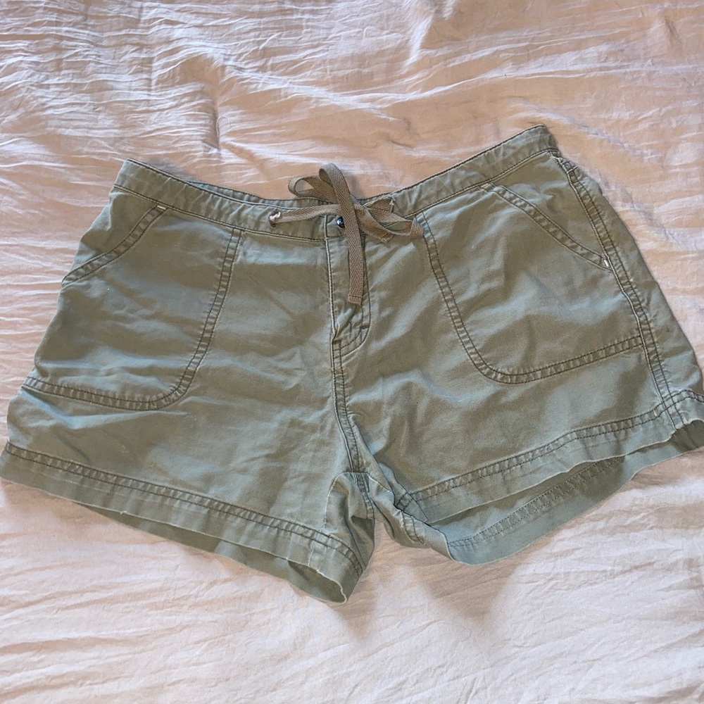 Size 5 Unionbay Shorts
